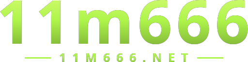 11m666 logo